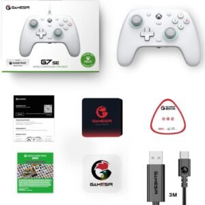 يد إكس بوكس