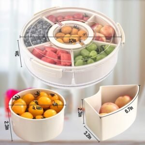 حافظ فواكهة