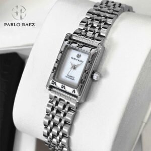 ساعه نسائي انيقة