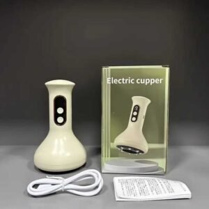 جهاز تدليك بالشفط