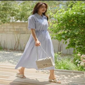 دريس ابيض مديم