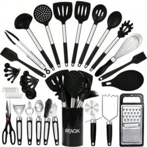 طقم مطبخ 43 قطعه