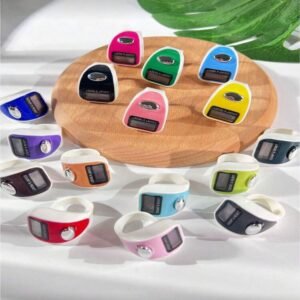 سبح الكتروني مجموعه 6 قطع