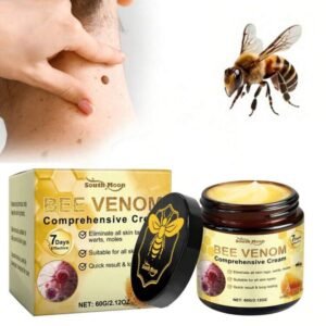 كريم مزيل الزوائد الجلديه