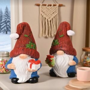 مجسمات صغيرة