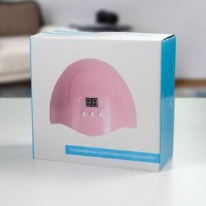 مجفف الاظافر