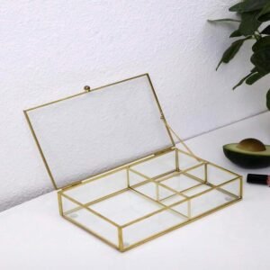 accessories organizer