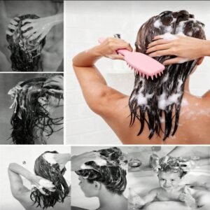 فرشه استحمام