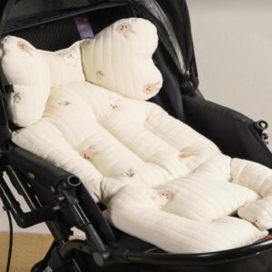 stroller pillow